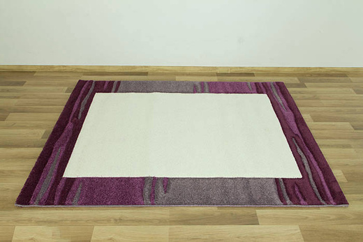 Dywan California 0237/11 kmk/ivory