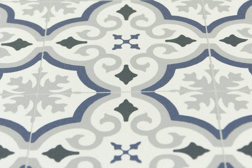 Wykładzina PCV Texmark Evora 573 szerokość 1 m