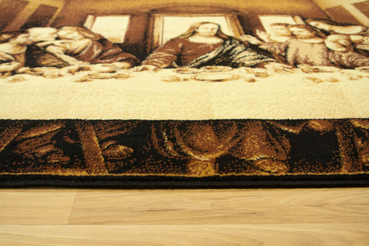 Makata ostatnia wieczerza