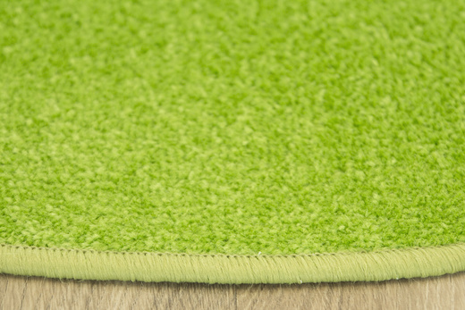 Dywan Narożny Dynasty 41 seledyn