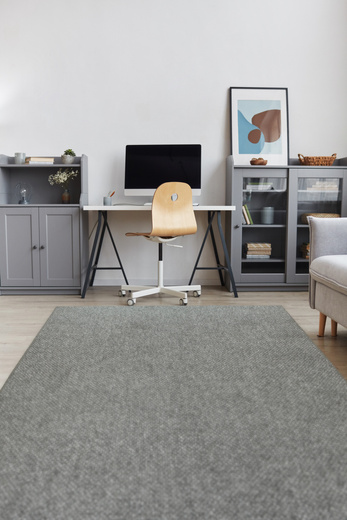 Dywan Pętelkowy New Topaz 73 Szary