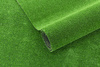 Zewnętrzna Zielona Sztuczna trawa ascot