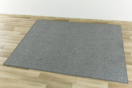 Wykładzina Pętelkowa Rubens 73 szary szerokość 4 m