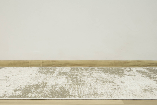 Dywan Sznurkowy Berg 28346/63 Beż Krem Przecierany