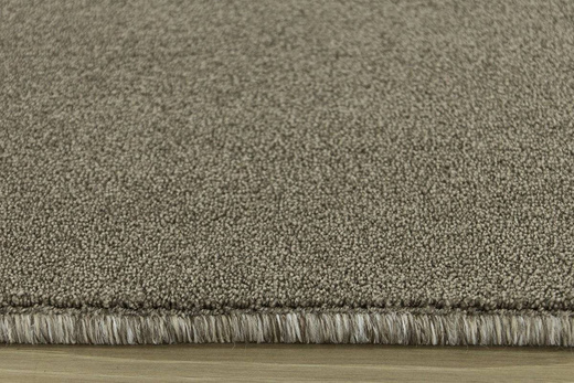 Wykładzina Bounty 92 brąz szerokość 4 m