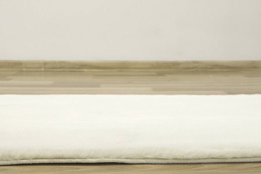 Dywan Bellarossa Cream Rabbit Kremowy