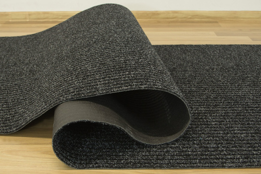 Wycieraczka Sheffield 50 czarny szerokość 200 cm