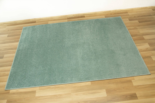 Wykładzina Galaxy 83 Jasny Lazur szerokość 4 m