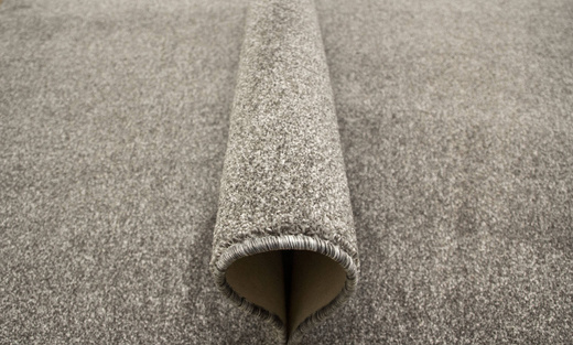 Dywan Capetown 975 Srebrny Szary Melanż