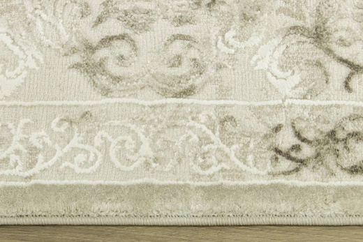 Dywan Galya K3701A brown/brown