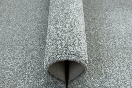 Luksusowy Dywan Sicily 375 Melanż Szarości