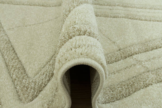 Dywan Soho 1948-1-15033 trójkąty