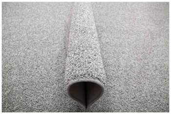 Dywan Sphinx-special 475 Szary Shaggy