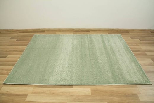 Dywan Dziecięcy Lima 2081A green/green Jasny Oliwkowy