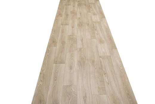 Wykładzina PCV Silvertex Pin Oak 166M Deski Beż szerokość 1 m