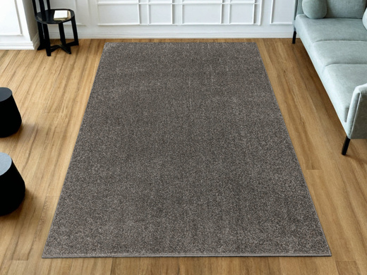 Wykładzina Florida Oyster 95 Szary szerokość 3 m