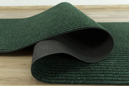 Wycieraczka granada 42 green szerokość 80 cm