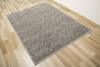 Dywan Teno F0282 Light Gray Geometria Szary