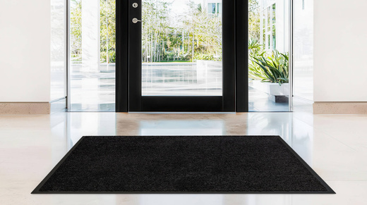 Wycieraczka Antypoślizgowa Pro Clean 99 Black Czarna