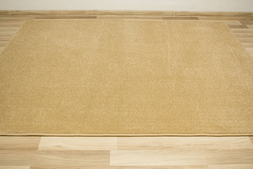 Dywan Forest 50 Miodowy