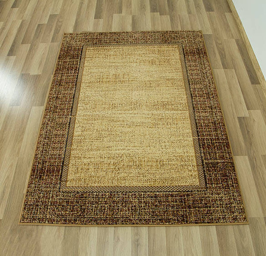 Dywan Agnella Standard Cornus Piaskowy