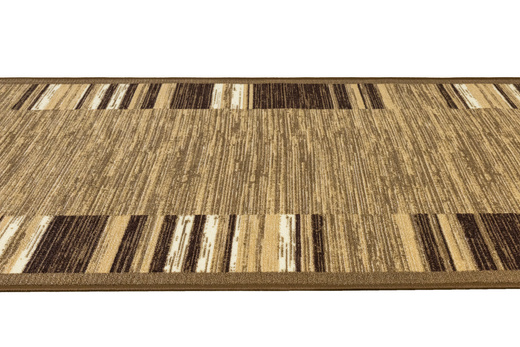 Antypoślizgowy Chodnik Adagio 04 beż szerokość 80 cm