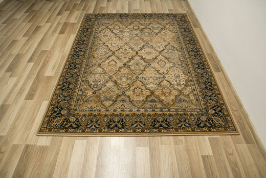 Wełniany Dywan Dywilan Superior Grenada Koniak