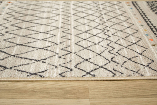 Dywan Etnic Pes HD Geometryczny Boho