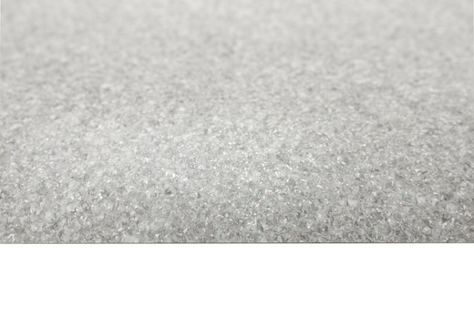 Wykładzina Obiektowa Pcv Studio Casa Marble 593 Szary Lastryko szerokość 1 m