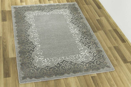 Dywan Galya K3810A grey/brown