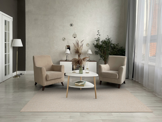 Wełniany Dywan Blenheim 274 Beż