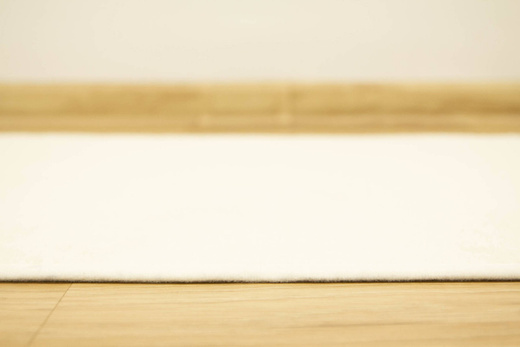 Dywanik Łazienkowy Bathmat Cream Kremowy