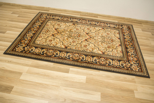 Dywan Ornamentowy Agnella Standard Galio Beż