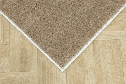 Dywan Clara 02923A cream/brown Brąz Krem Abstrakcja