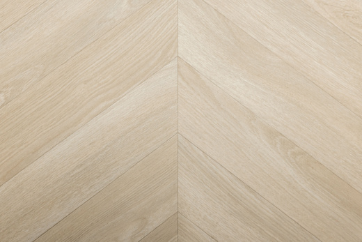 Wykładzina PCV Ultimate Cornelia 556 Jodełka Beż Krem szerokość 2 m