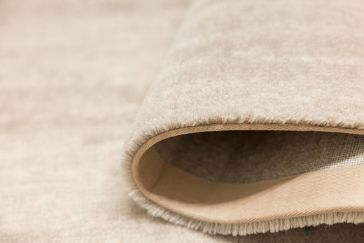 Wełniany Dywan Agnella Agnus Edgar Piaskowy Beż Krem