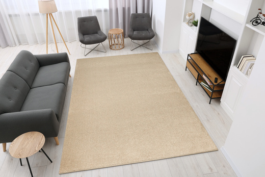 Dywan Key-West 73 Beż Filc