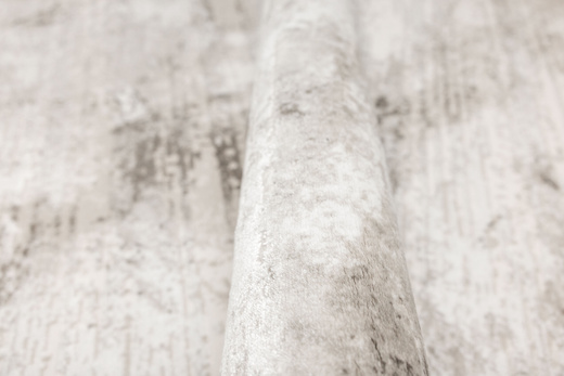 Dywan Nantes NT208A Beige/Brown Szarobeżowy Kamień Marmur