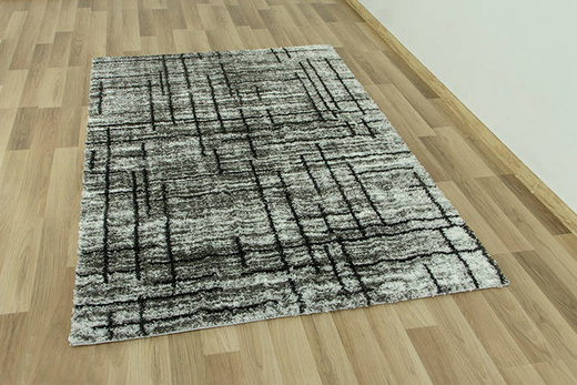 Dywan Onyx 5176 l.grey szare kreski