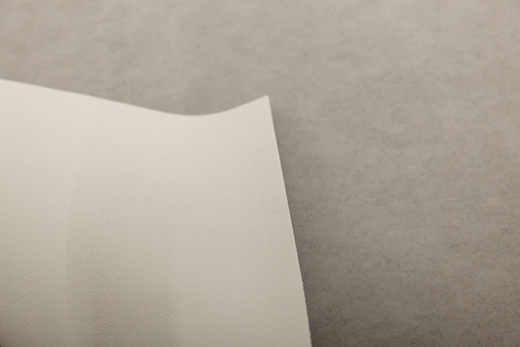 Wykładzina PCV Grabo Habitat Sound Szary Beton szerokość 2 m