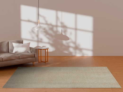 Dywan Lyon 91 Beż Melanż