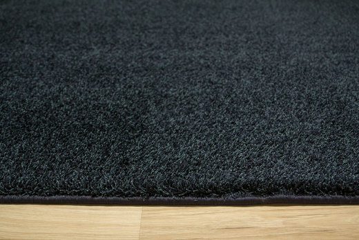 Dywan Lamborghini 21 Shaggy Granatowy