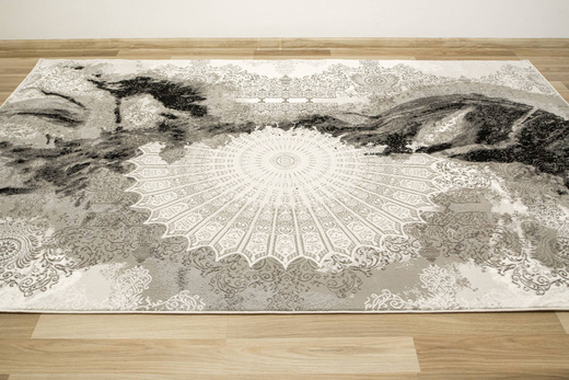 Dywan Tender 27237B cream/l.grey Boutique