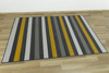 Dywan LUNA 502583/89925 mustard PASKI