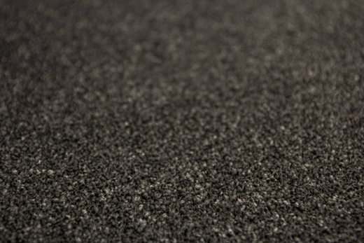 Dywan Burton 78 Szary Srebrzysty Czarny Melanż