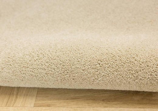 Dywan Princess 72 Krem filc