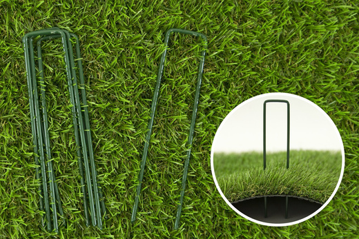 Szpilki Do Mocowania Sztucznej Trawy