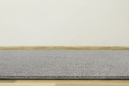 Miękki Gęsty Dywan Phuket-Speciaal 175 Szary Shaggy