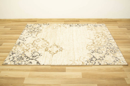 Dywan Ornamentowy Agnella Avanti Ornamo Beż