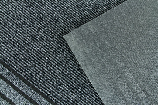 Podgumowany Chodnik Wycieraczka Rekord 802 szerokość 100 cm